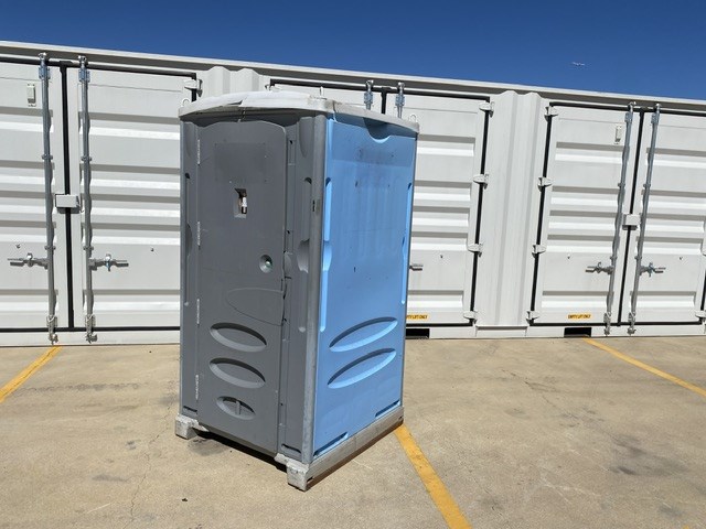 Portable Onsite Shower