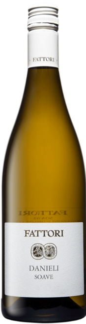 Fattori `Danieli` Soave Classico 2024 (1