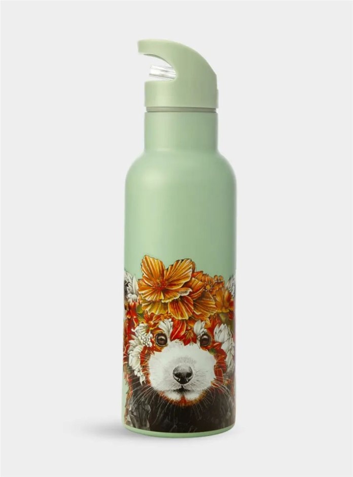 4 x MAXWELL & WILLIAMS Marini Ferlazzo Wild Planet Double Wall Insulated Bo