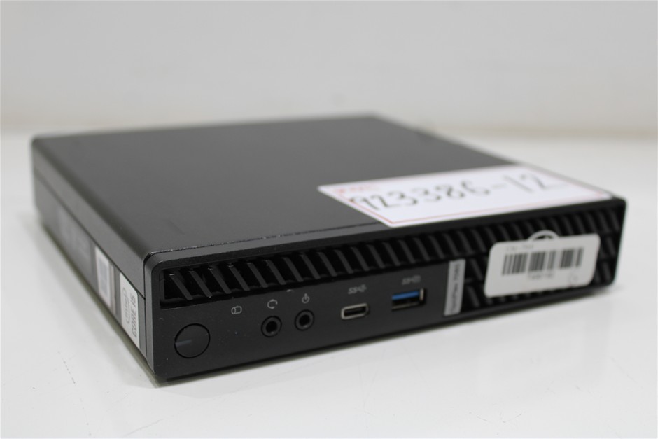 DELL OPTIPLEX 7080