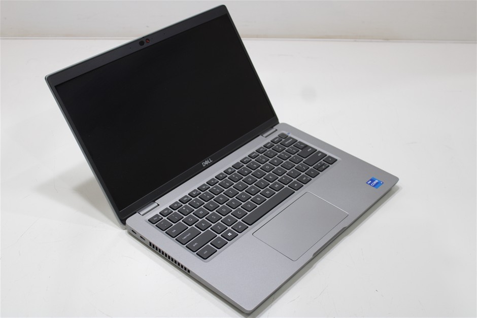 DELL LATITUDE 5420