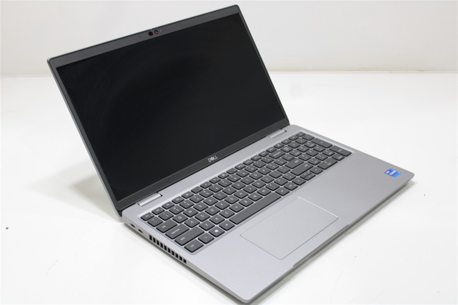DELL LATITUDE 5520