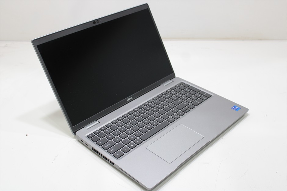 DELL LATITUDE 5520
