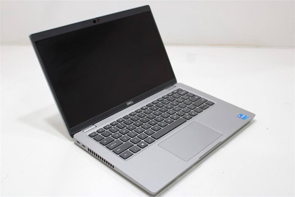 DELL LATITUDE 5420
