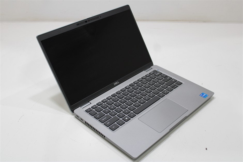 DELL LATITUDE 5420