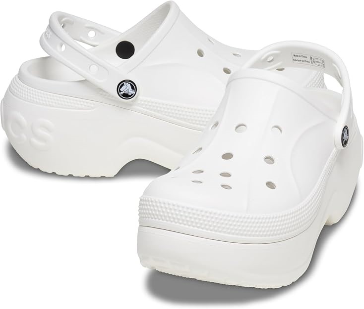 Crocs Crocs Bella Clog unisex-adult Clog US 5M/W7