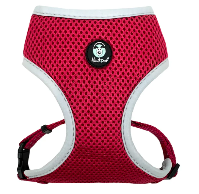 HUSKIMO EasyFit Harness, Uluru, Small.