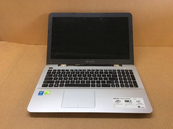 ASUS X555LD Laptop i5 4210U 4GBRAM/160GB