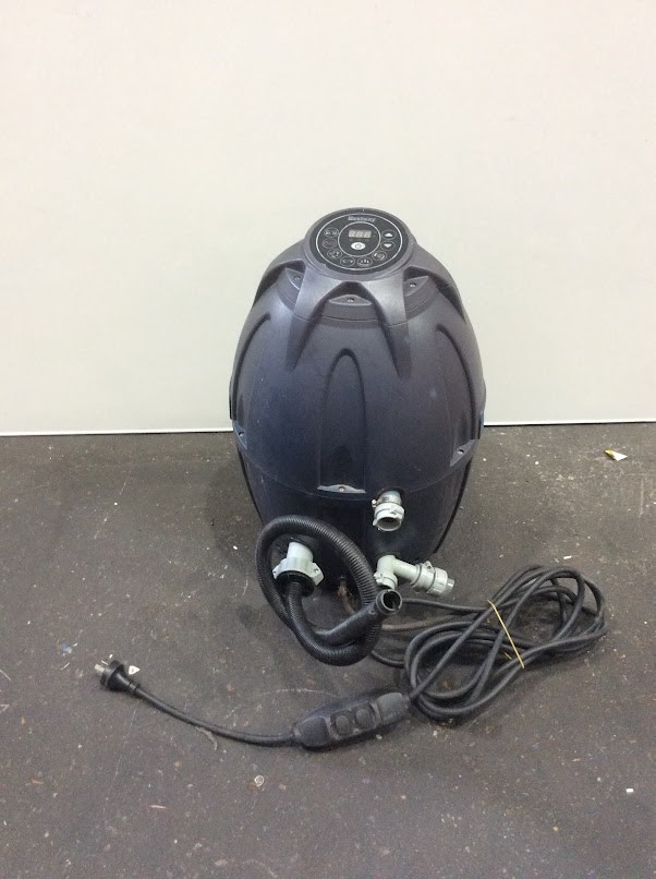 Bestway Lay-Z-Spa 14294 Heater Pump