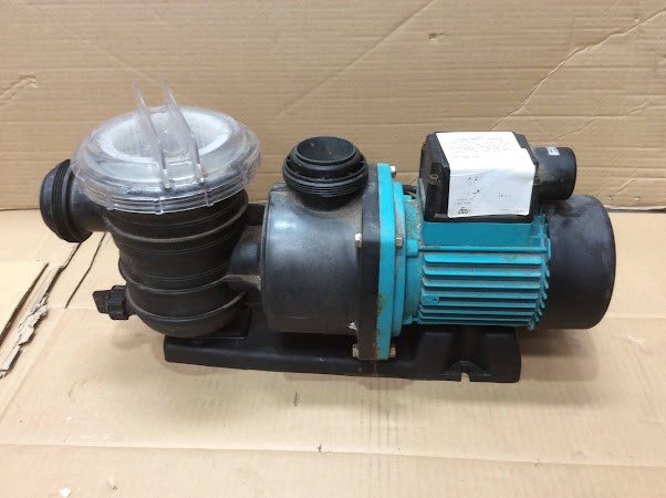 Onga LTP750 Pool Pump