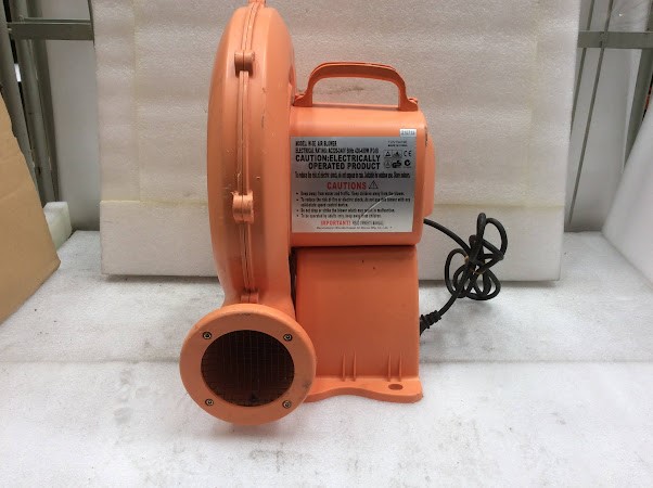 Shunde W-3E Air Blower