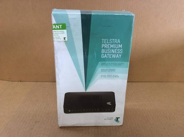 Netgear DEVG2020 Premium Business Gateway New