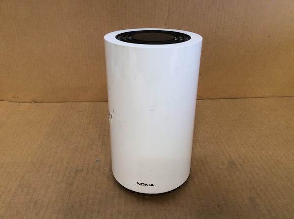 Nokia 5G15-12W-A Fast Mile 5G Gateway 3.2