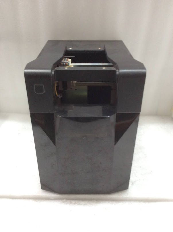 Tier time 3DP-10-4A UP mini 3D Printer