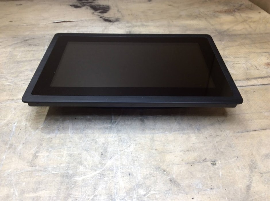 Unknown Brand IPC116-A Industrial Touch Monitor