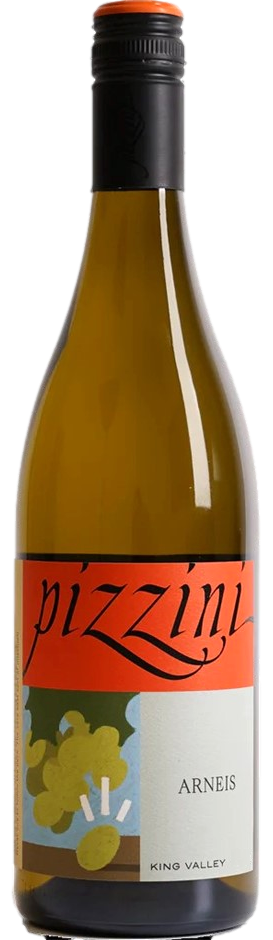 Pizzini Arneis 2025 (12x 750mL).