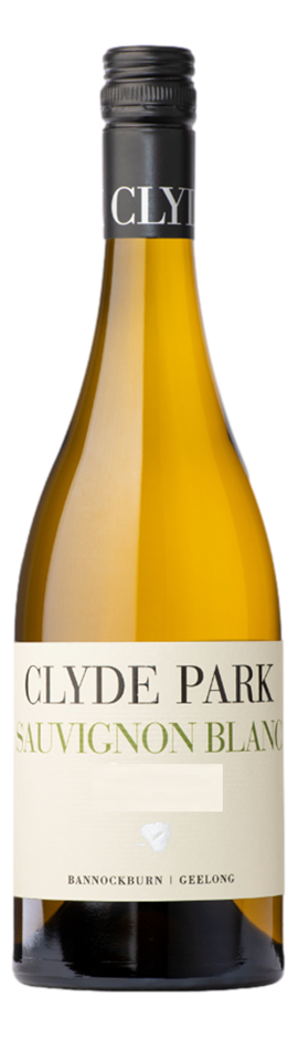 Clyde Park Sauvignon Blanc 2024 (12x 750