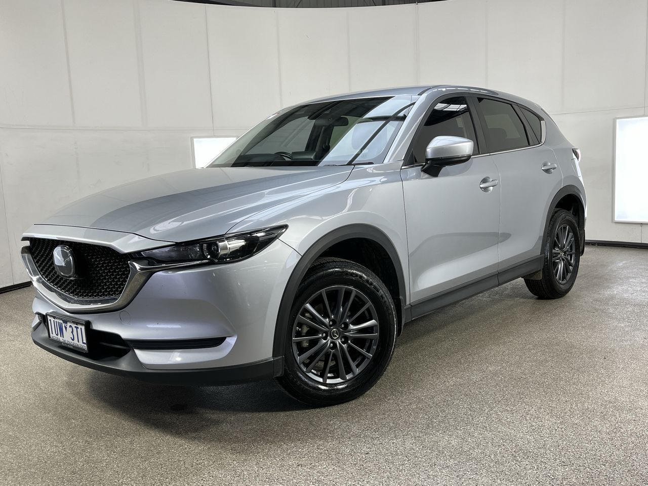 2021 Mazda CX-5 Maxx KF Automatic Wagon