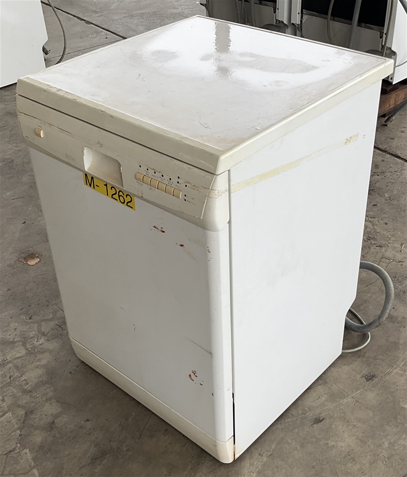 2014 Dishlex DX203WK Dishwasher - Darwin