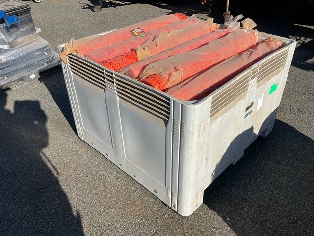 <p>Heavy Duty Barrier Mesh</p>