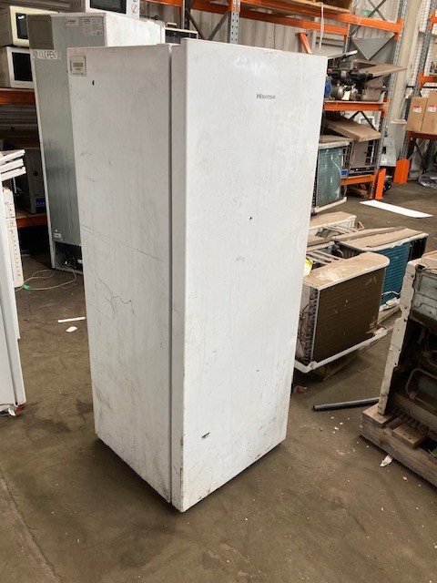8x Assorted Refrigerators - Moranbah