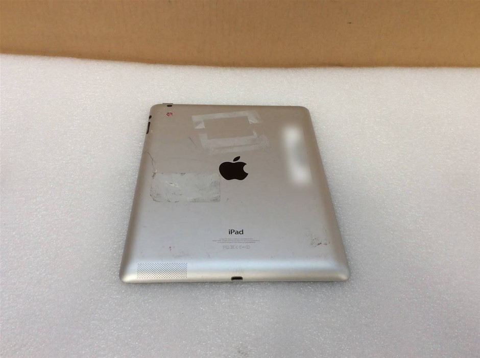 APPLE IPAD 4 A1458 A6X 16GB Tablet