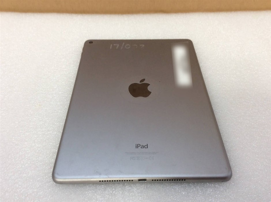 APPLE IPAD AIR 2 A1566 A8X 32GB Tablet