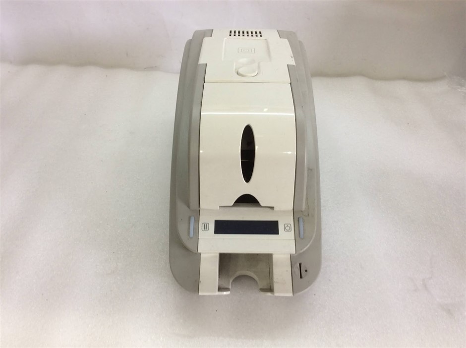 I&A System Smart Card Printer