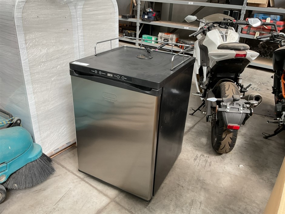 Kegland Series X Kegerator