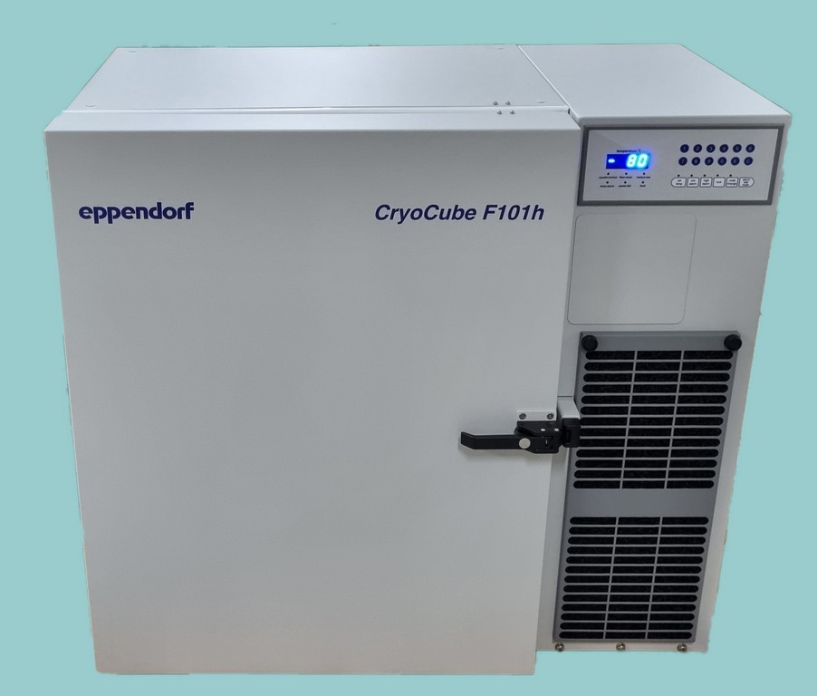 Freezer Twin 50L Compartments