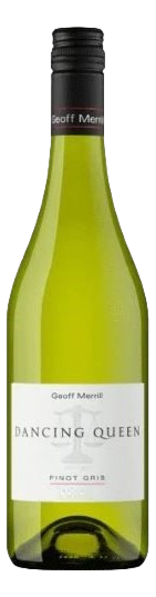 Geoff Merrill Dancing Queen Pinot Gris 2