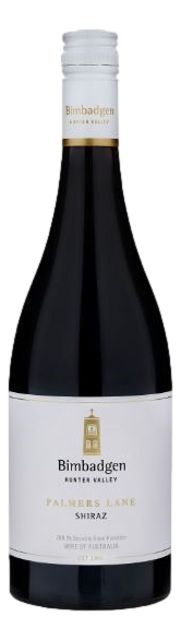 Bimbadgen Palmers Lane Shiraz 2021 (6x 7