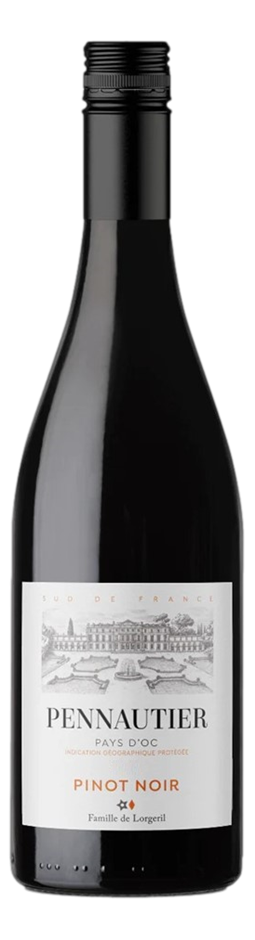 Pennautier Pinot Noir IGP OC 2023 (12x 7