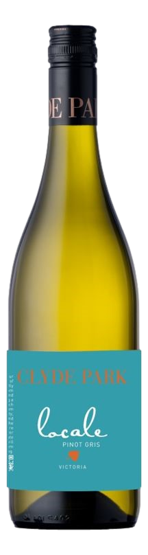 Clyde Park Locale Pinot Gris 2023 (12x 7