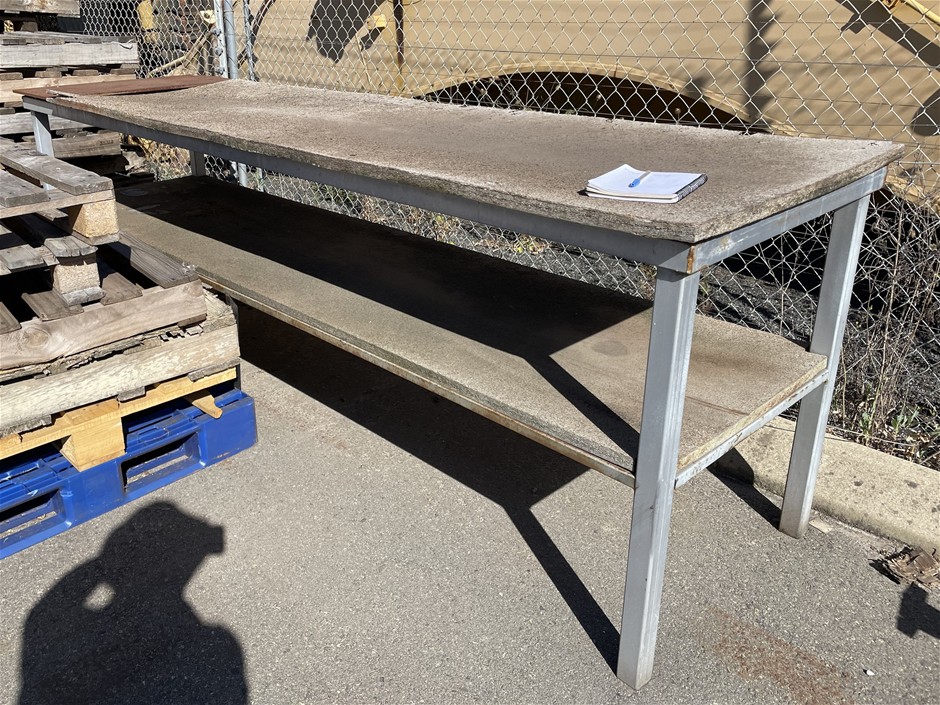 Work Bench - Kwinana