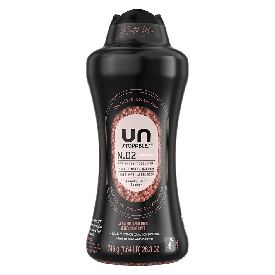 DOWNY Unstopables Laundry Scent Booster No.2, 745g.