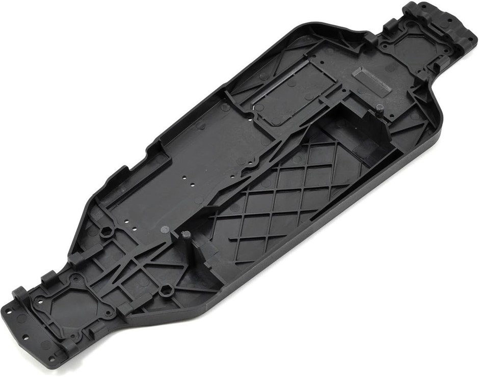 REDCAT Racing Blackout Chassis.