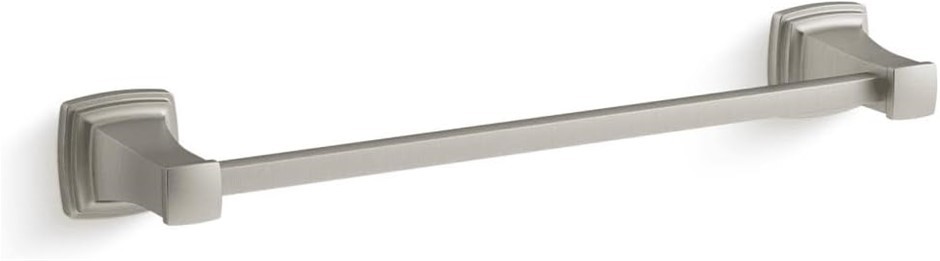 Kohler RIFF™ 18" Towel BAR