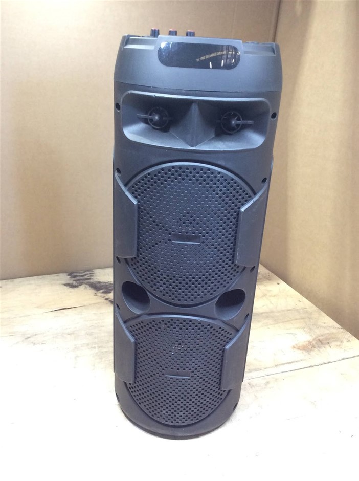 Portable Bluetooth Party Speaker