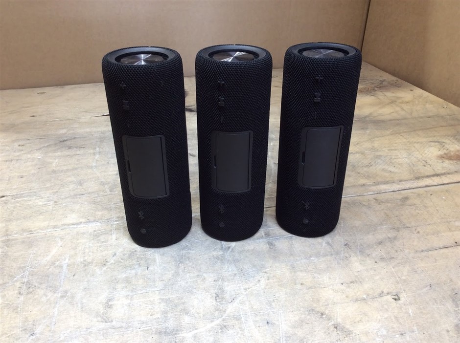 Alcatel Audio Station SK8088G Bluetooth Speaker Dock