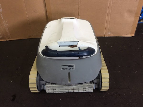 Pentair Prowler 920 Robotic Pool Cleaner