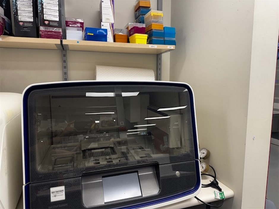 Instrumentation Package