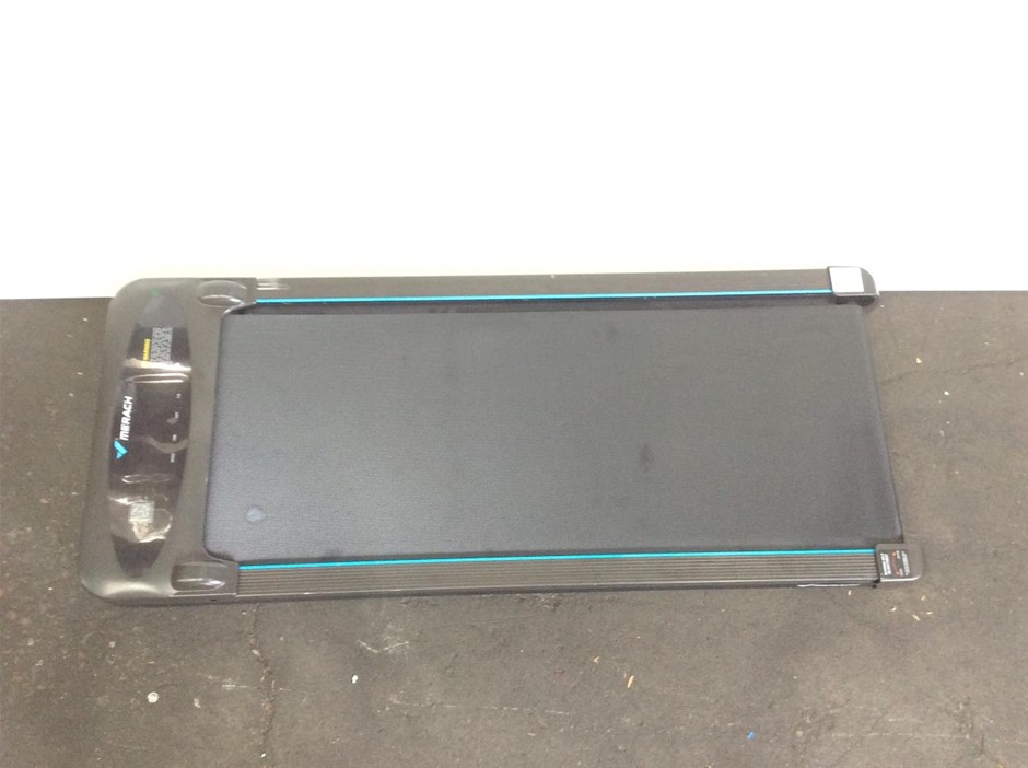 Merach MR-T26 Electric Treadmill