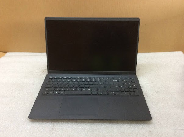 DELL INSPIRON 15 3515 Laptop RYZEN5 3450U 4GBRAM/256GB Black