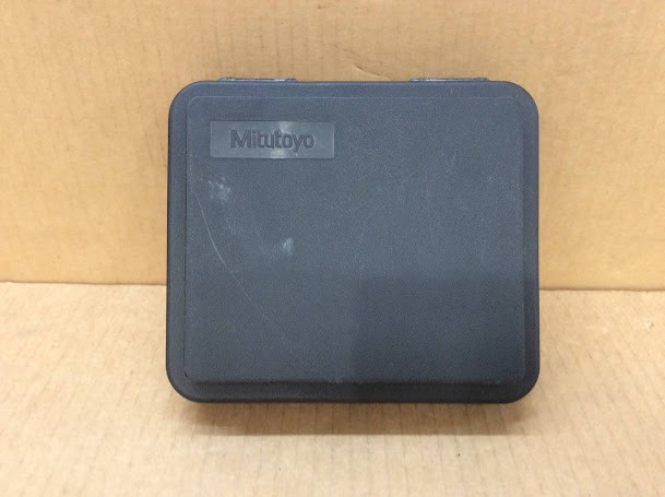 Mitutoyo 7326STX2 Dial Thickness Gauge