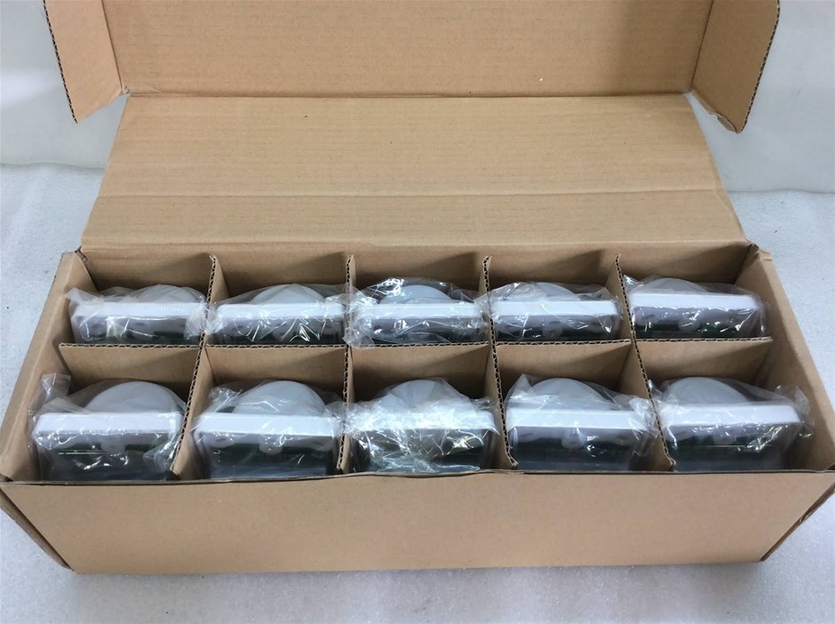 Questek ALL402 Security Alarm Sensor Module - New