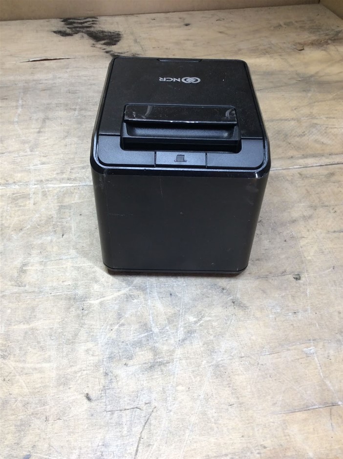 NCR 7199 Thermal Receipt Printer