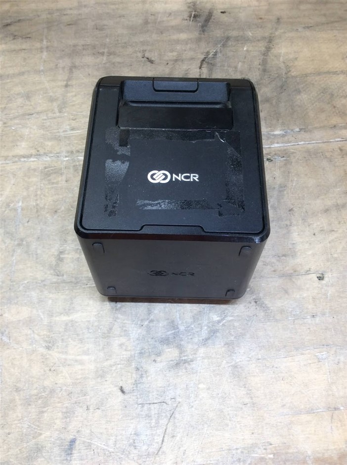 NCR 7199-7201-9001 Thermal Receipt Printer