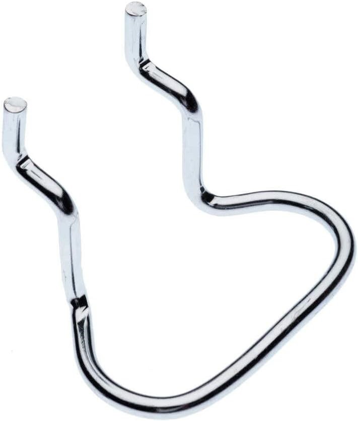 9 Packs of 3 x ZENITH Pegboard Plier Holders.