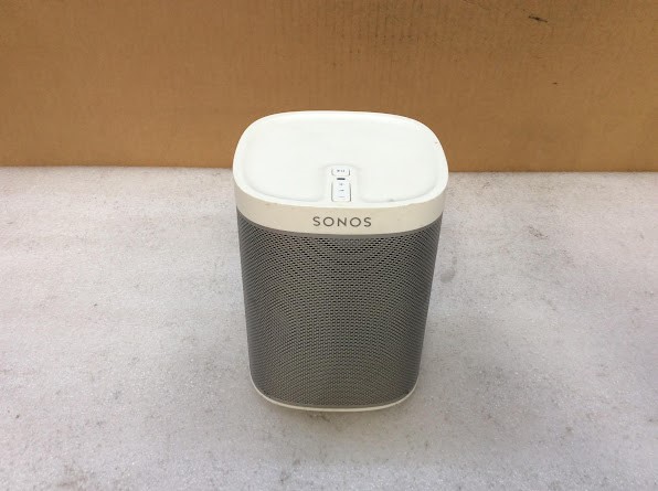 Sonos PLAY:1 Wireless Speaker
